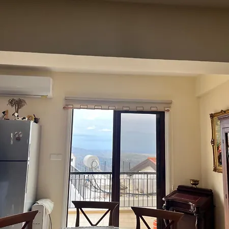 Prázdninový dům Haven *