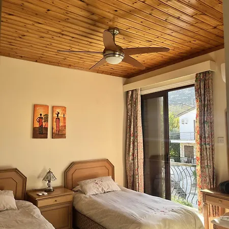 Haven Holiday home Pano Lefkara