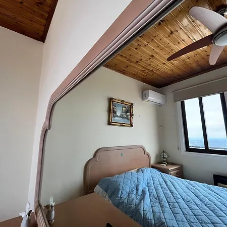 Haven Holiday home *
