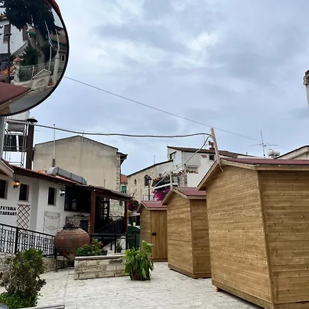 Haven * Pano Lefkara